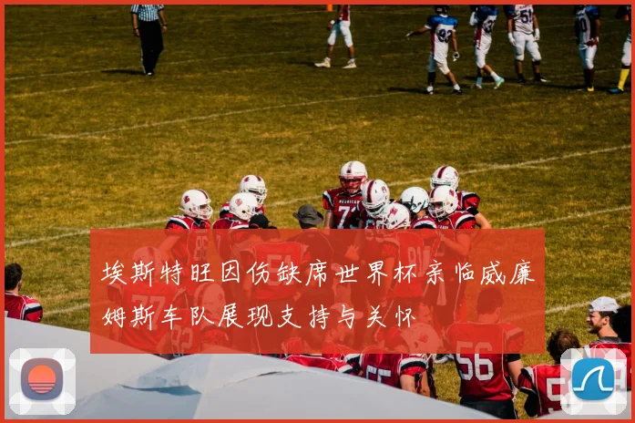 埃斯特旺因伤缺席世界杯亲临威廉姆斯车队展现支持与关怀